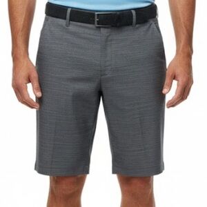 Greg Norman Performance Stretch Shorts (NWT) (Size: 36)